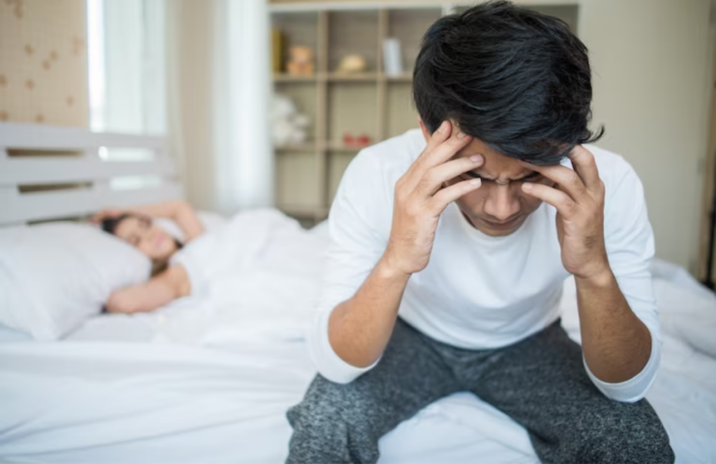 The Top Questions about Sexual Dysfunction
