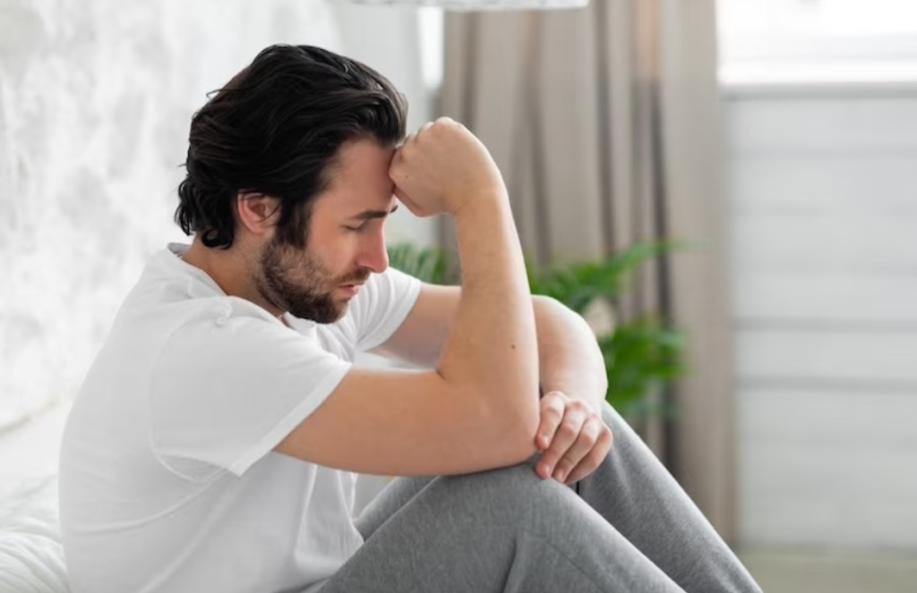 The Role of Lifestyle Factors in Male Infertility