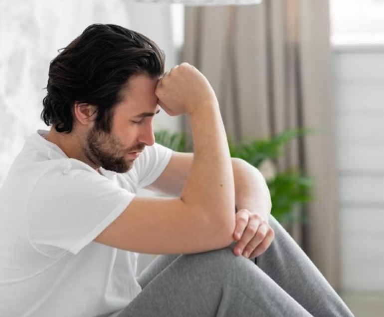 The Role of Lifestyle Factors in Male Infertility