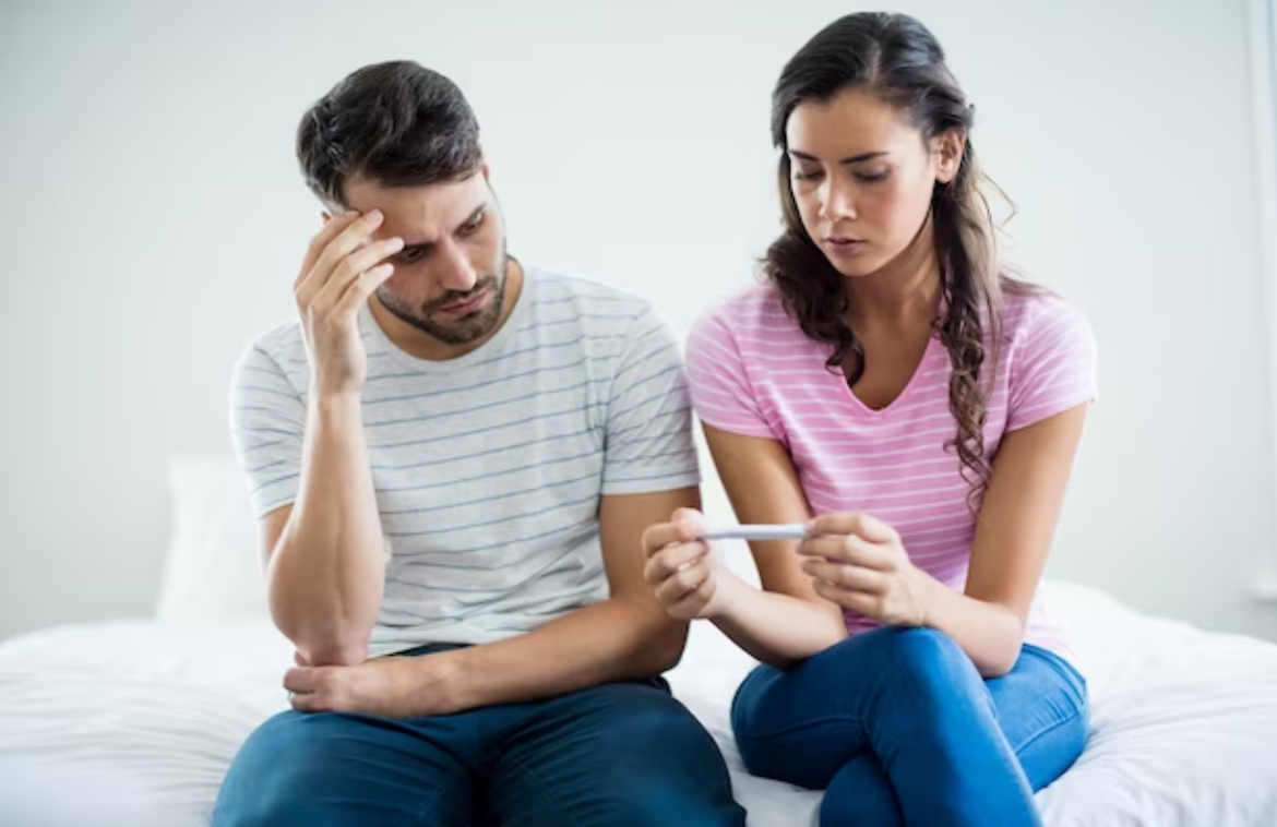 Male infertility statistics: how common is it?