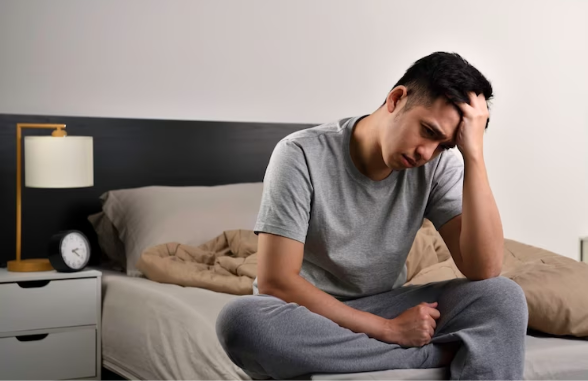 Male Infertility and Varicocele: Causes and Treatment