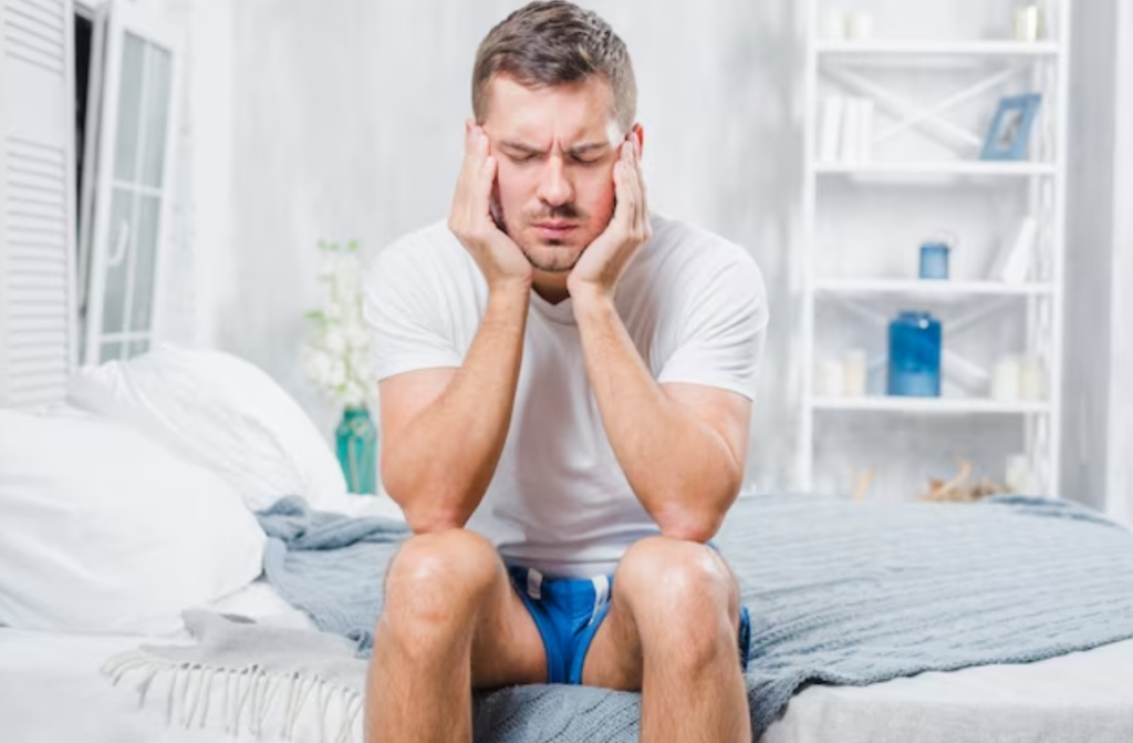 Resources, Support for Men with Erectile Dysfunction