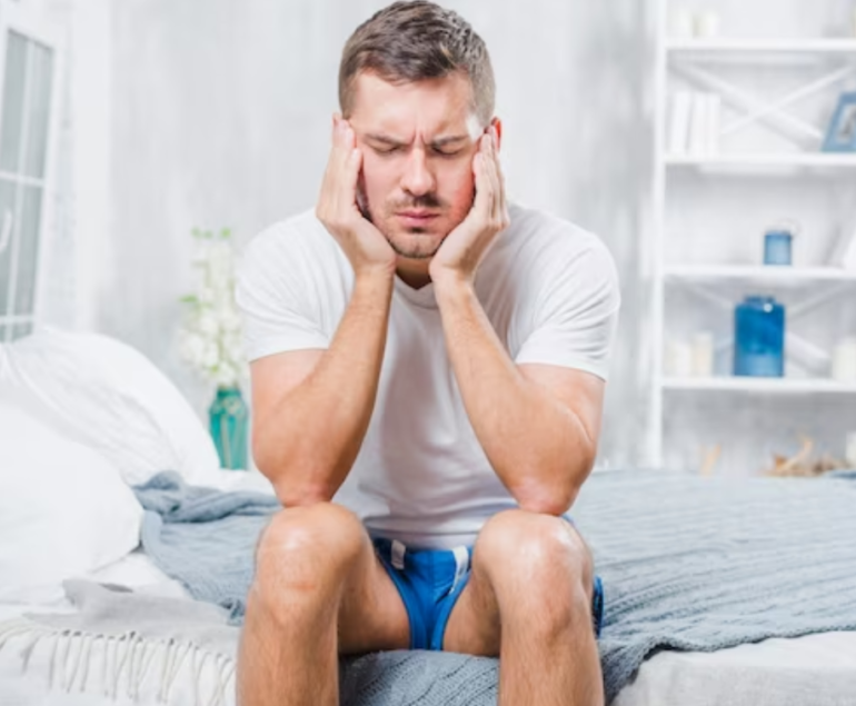 Resources, Support for Men with Erectile Dysfunction