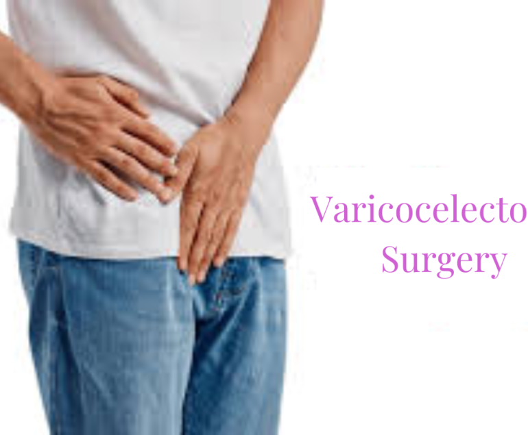 What to Know About Varicocelectomy Surgery