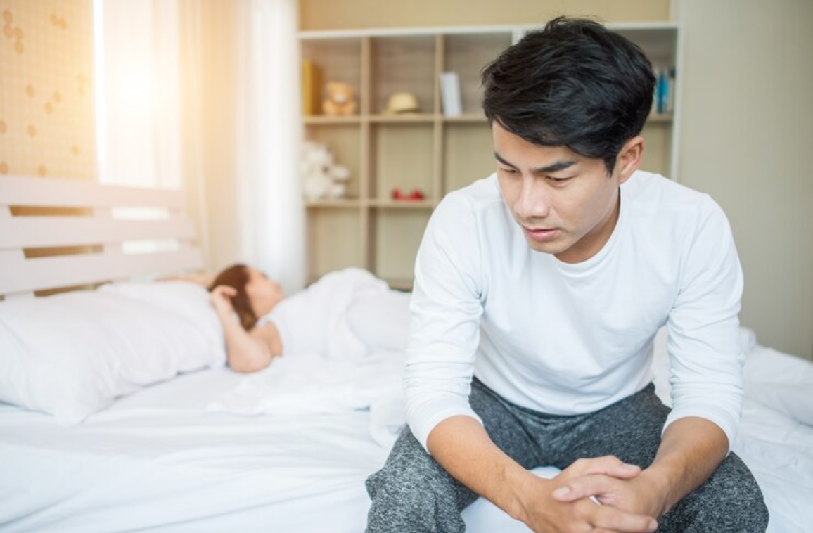 Break Silence: Causes, Coping, and Cures for Premature Ejaculation
