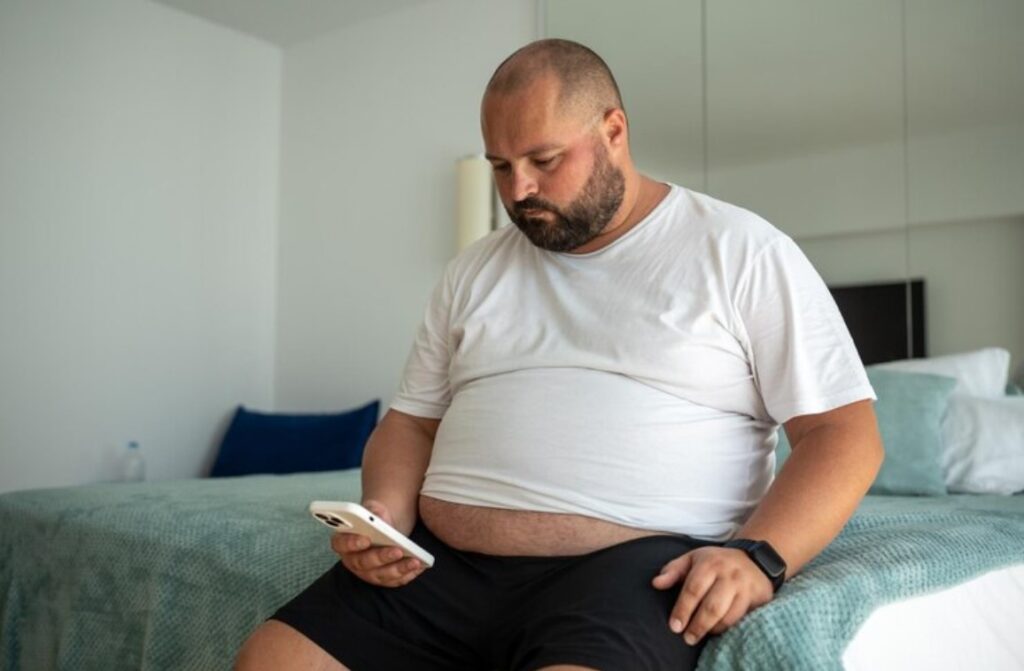 How Obesity and Male Infertility Can Affect Each Other