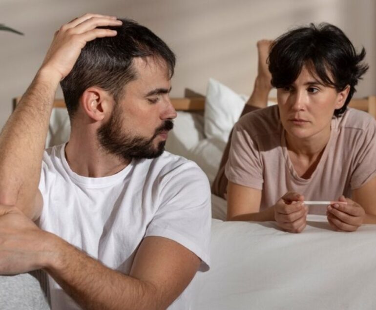 Premature Ejaculation: Symptoms, Causes, and Treatment