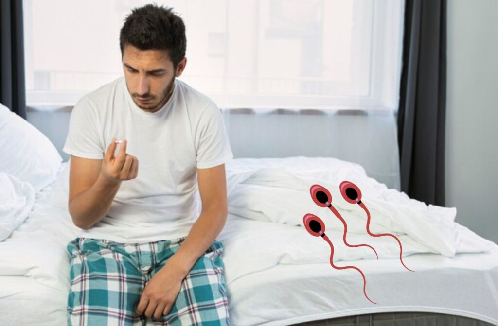Delayed Ejaculation Causes, Diagnosis, and Treatment