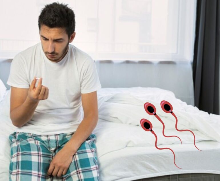 Delayed Ejaculation Causes, Diagnosis, and Treatment