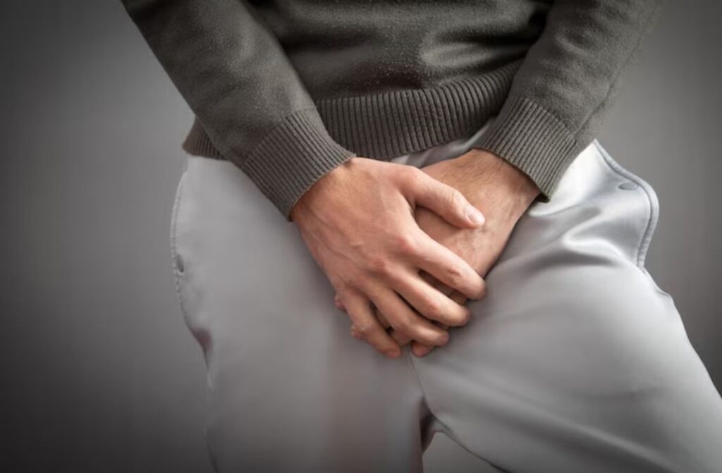 Chronic Testicle Pain Causes: Identify  and  Manage