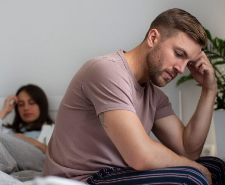 Sexual Dysfunction: Causes, Symptoms, and Treatment