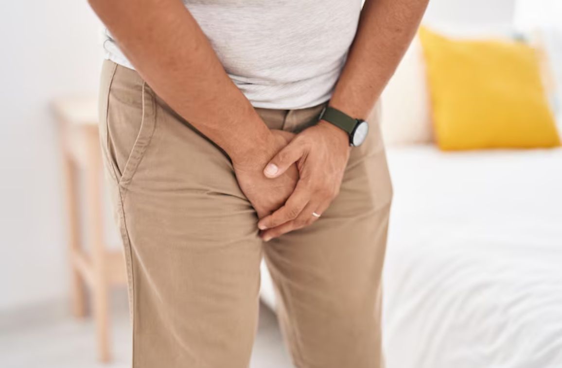 Chronic Testicle Pain Causes: Identify  and  Manage