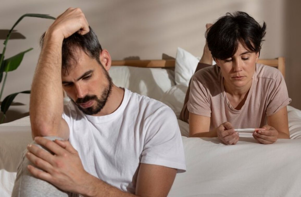 Sexual Dysfunction: Causes, Symptoms, and Treatment