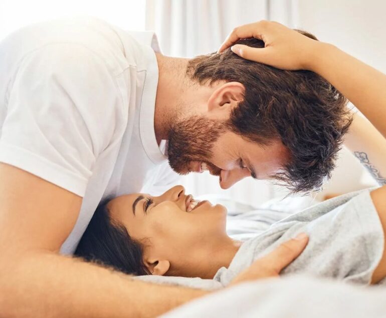 After Intimacy: Post-Sex Precautions for Well-Being