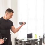 How to Stay Active and Healthy: Fitness Tips for Men