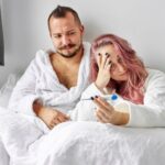 Precautions to be taken during intercourse after delivery