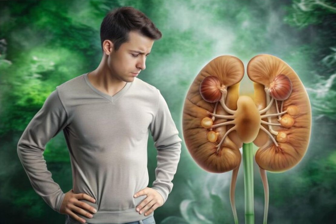 7 Kidney Stone Symptoms: Are You at Risk?