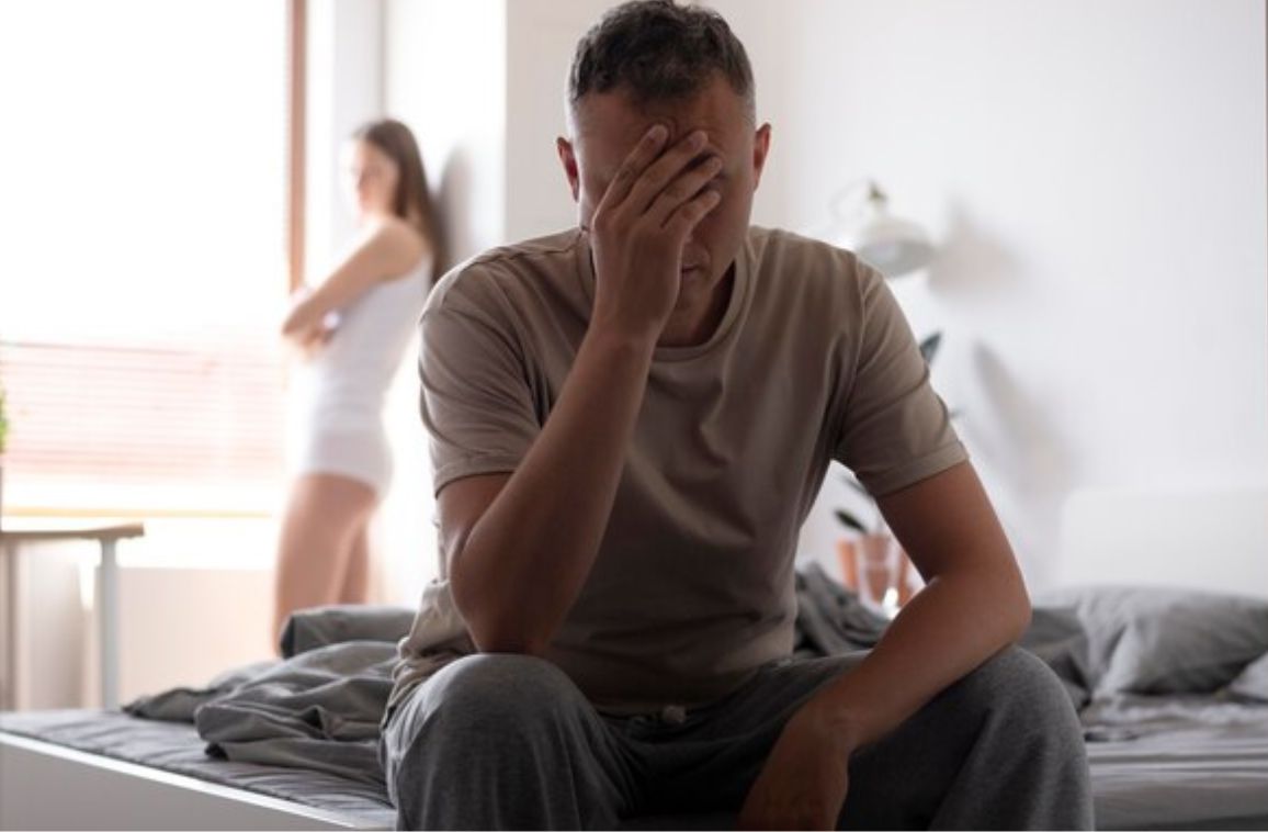 Retrograde Ejaculation: Causes, Symptoms, and Treatment Options