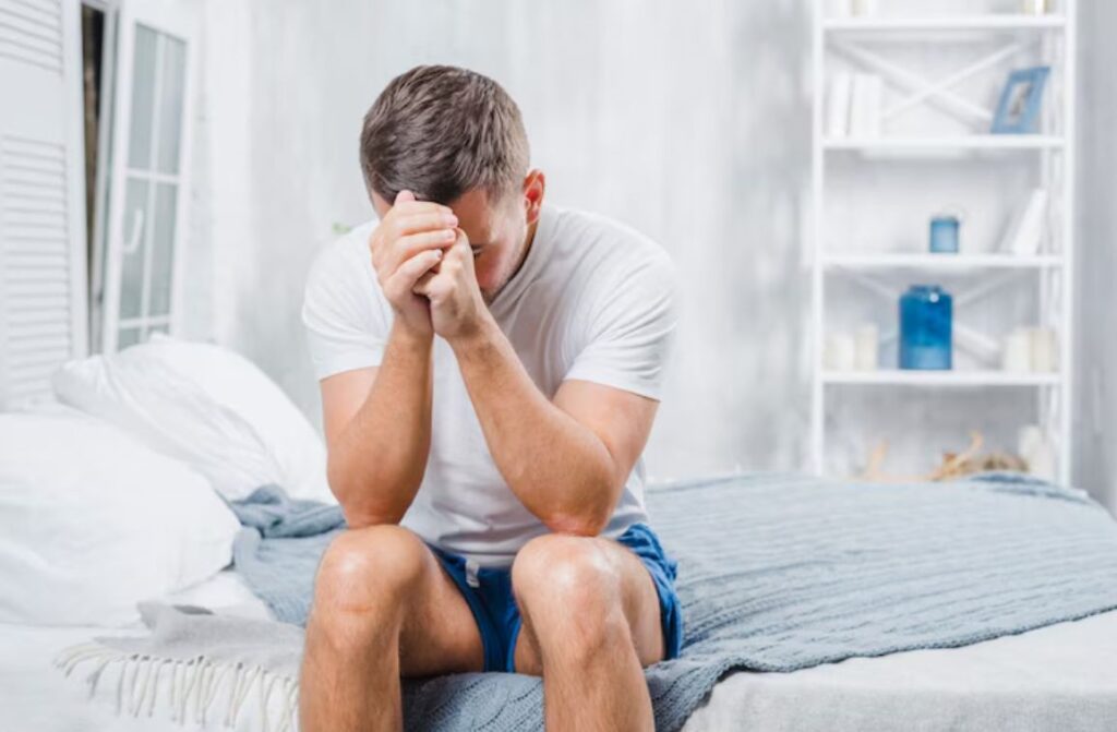 Retrograde Ejaculation: Causes, Symptoms, and Treatment Options