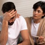 Does Erectile Dysfunction Problems Lead to Infertility in Men?