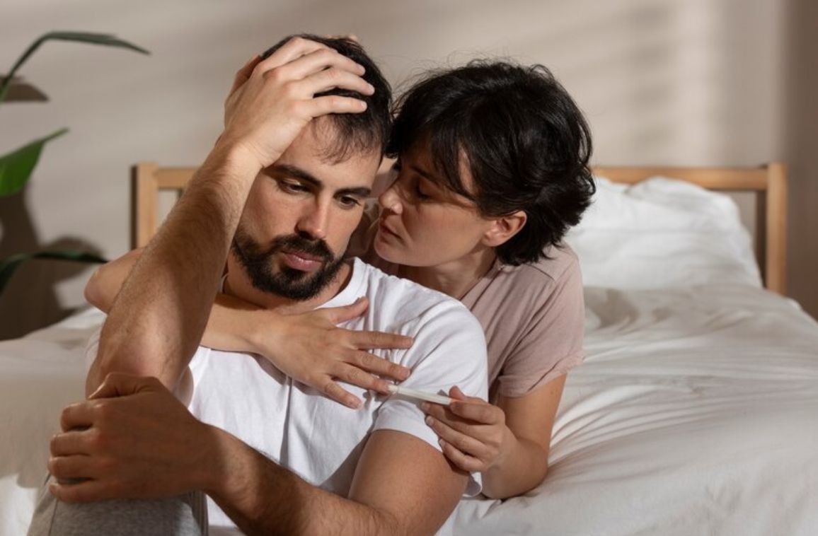 Common Myths about Sexual Dysfunction Debunked