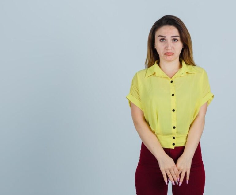 Sexually Transmitted Disease symptoms in women