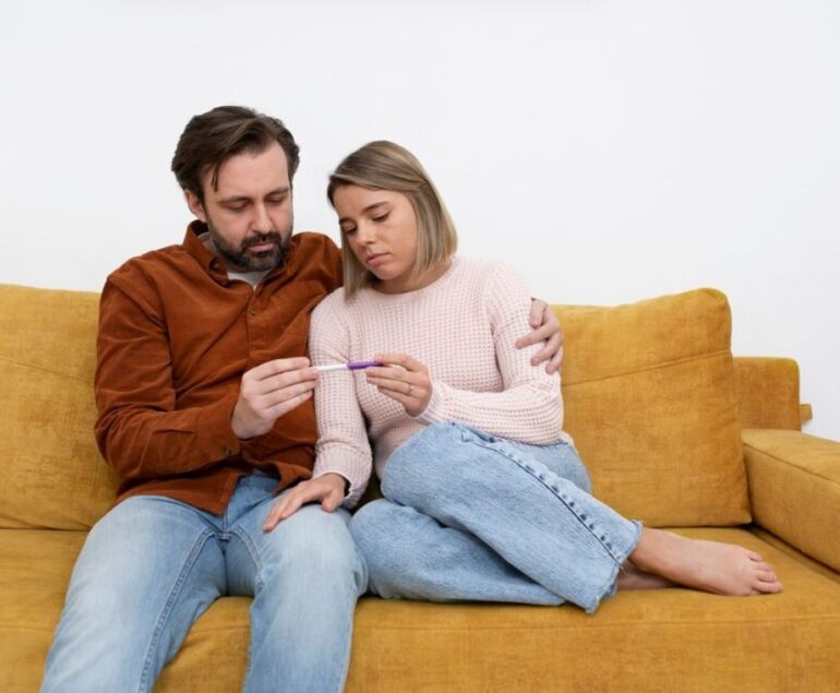 What is the right male fertility age? Facts Every Man Needs to Know