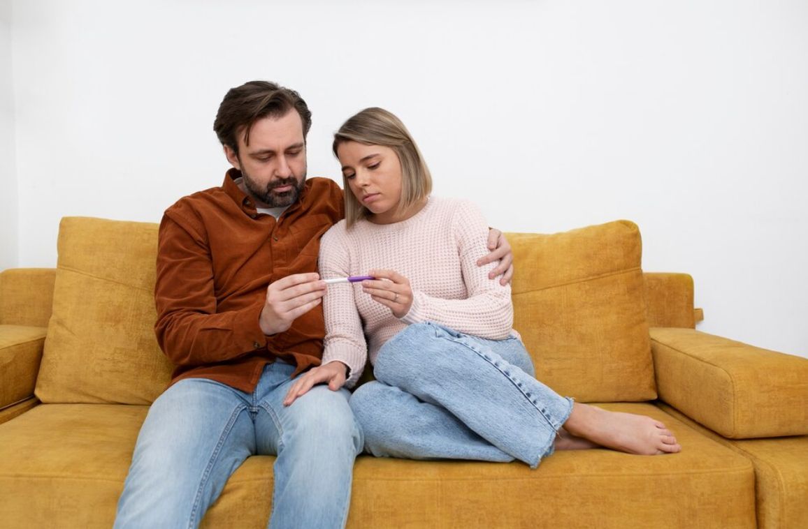 What is the right male fertility age? Facts Every Man Needs to Know