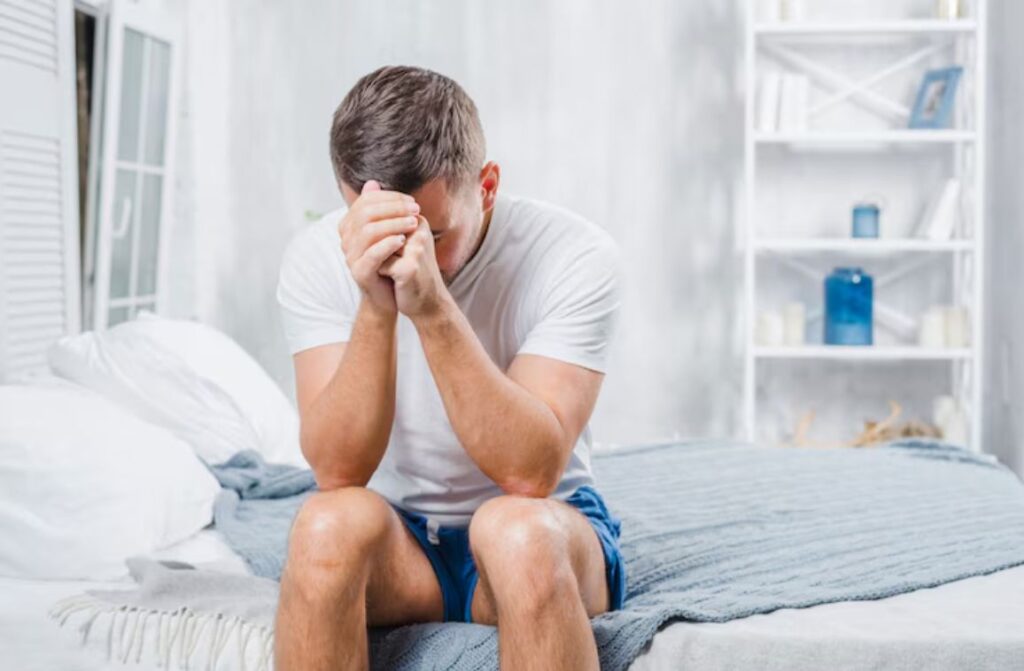 STD Symptoms in Men: Early Signs and When to Get Tested