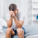 STD Symptoms in Men: Early Signs and When to Get Tested
