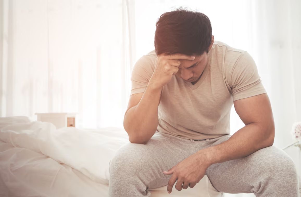 STD Symptoms in Men: Early Signs and When to Get Tested