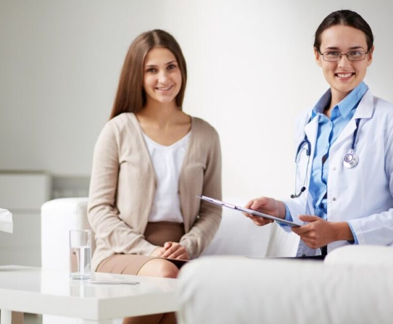 STD Symptoms in Women: Early Signs and When to Get Tested