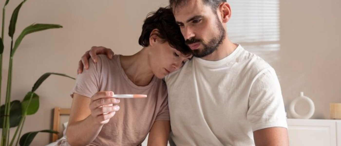 Common Genetic Defects Leading to Male Infertility