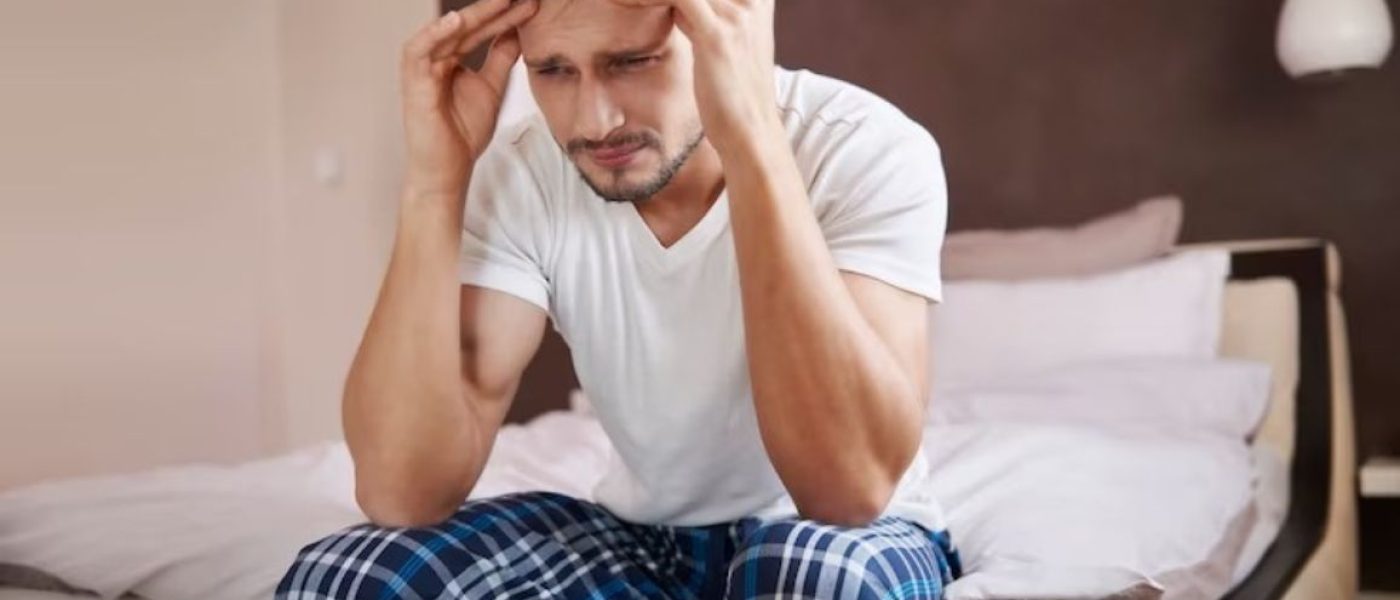 Effective Solutions for Low Testosterone Levels in Men