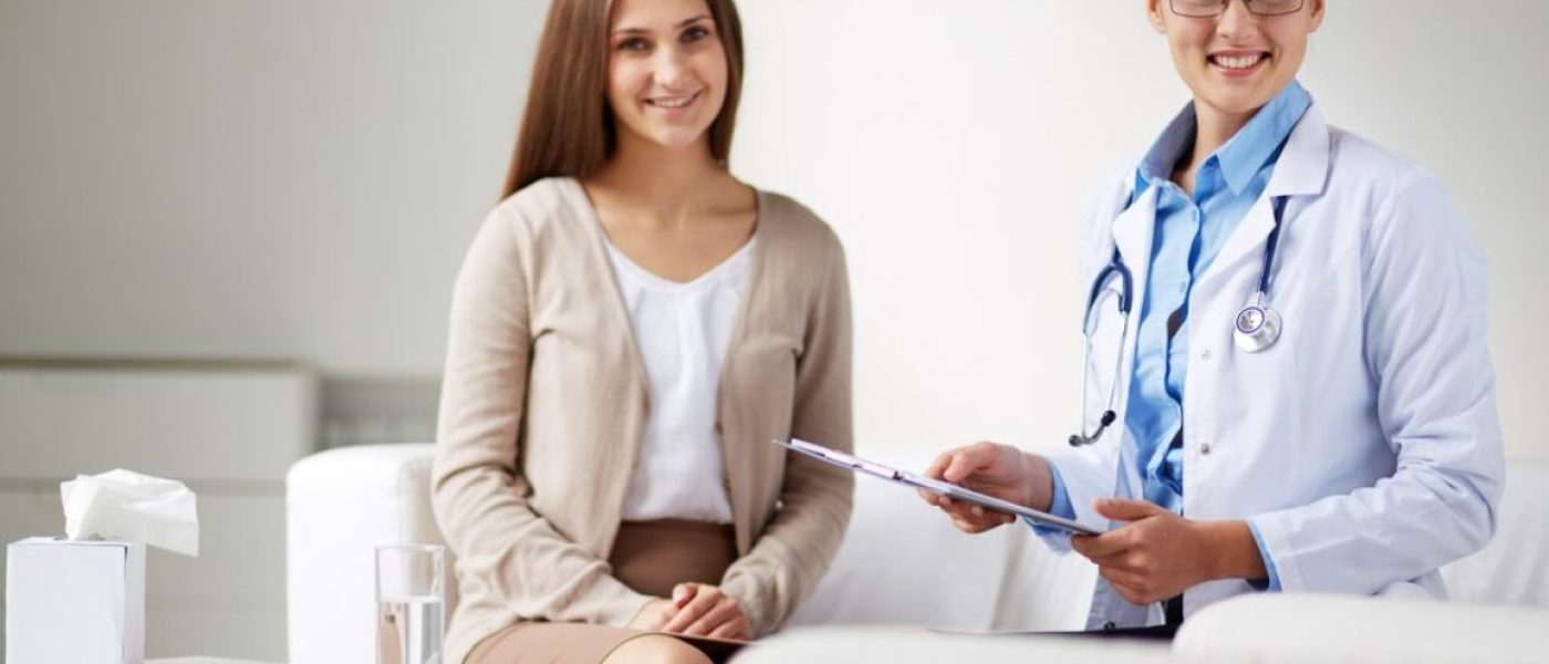 STD Symptoms in Women: Early Signs and When to Get Tested